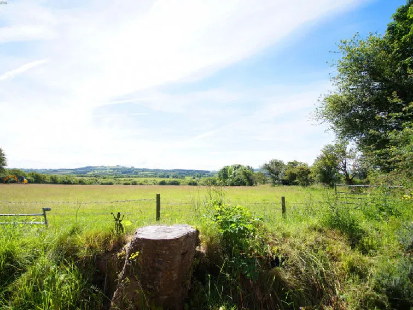 Holiday Home Clydfan