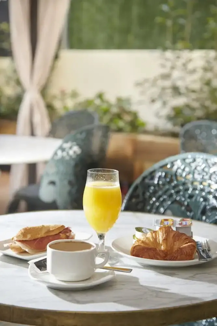 Don Cecilio Guesthouse