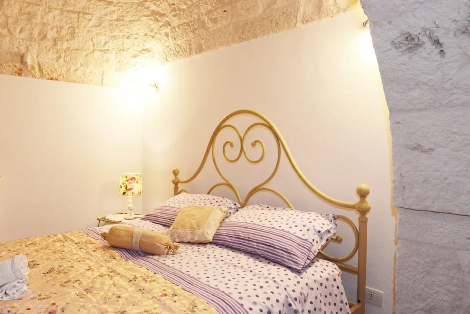 Trulli Relax Lumieri