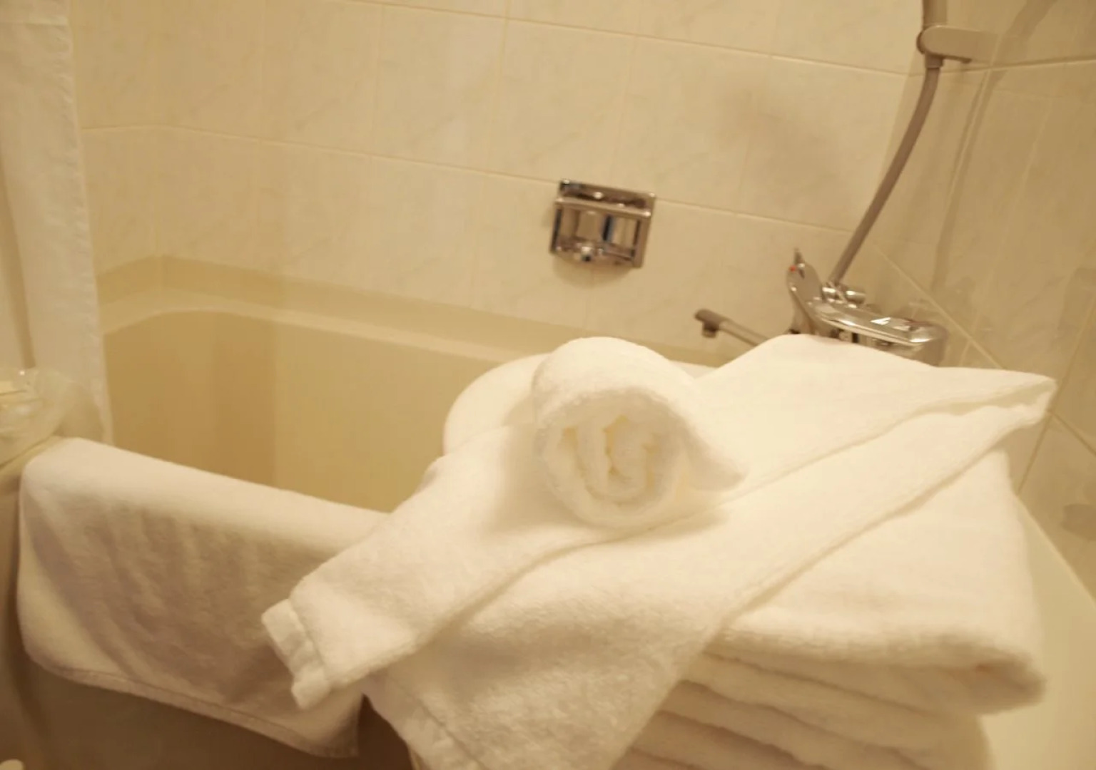 Hotel Keihan Tenmabashi