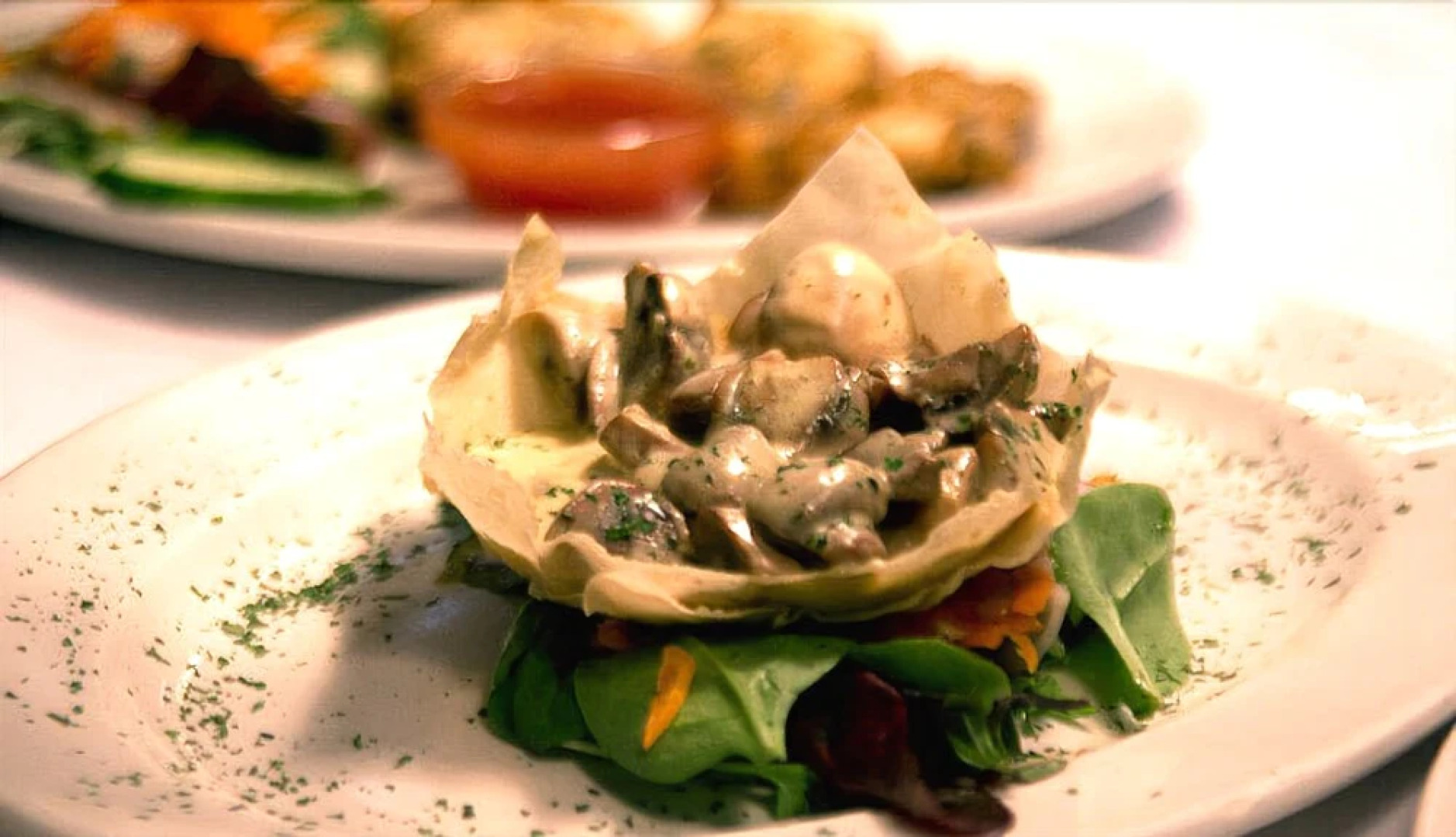 The Beveridge Park Hotel