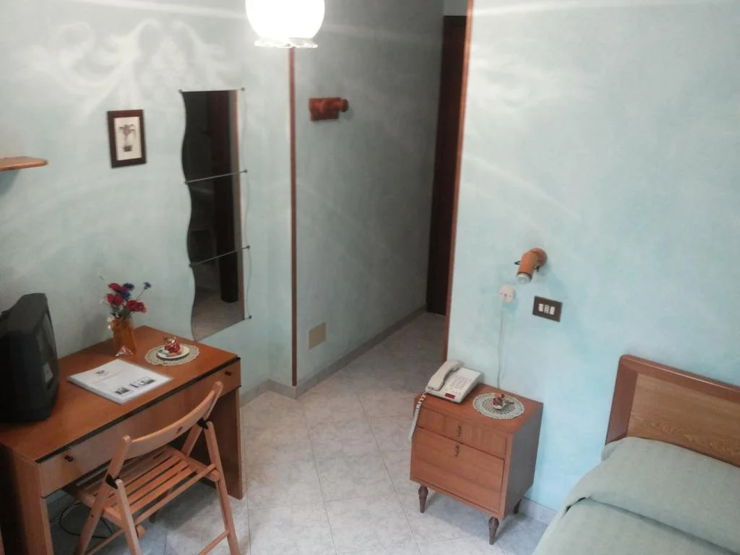Albergo Ponte