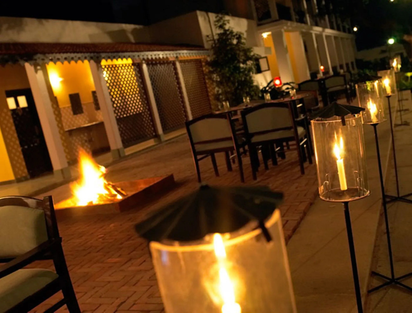 Royal Orchid Metropole Mysore