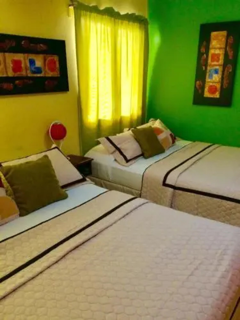 Hotel Casa La Cumbre