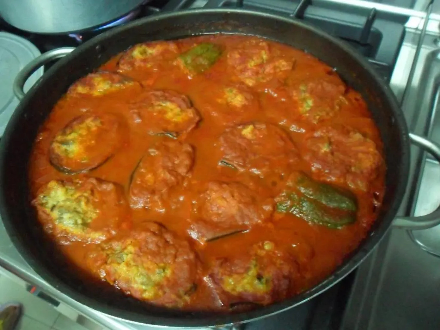 Osteria B&b Il Rifugio