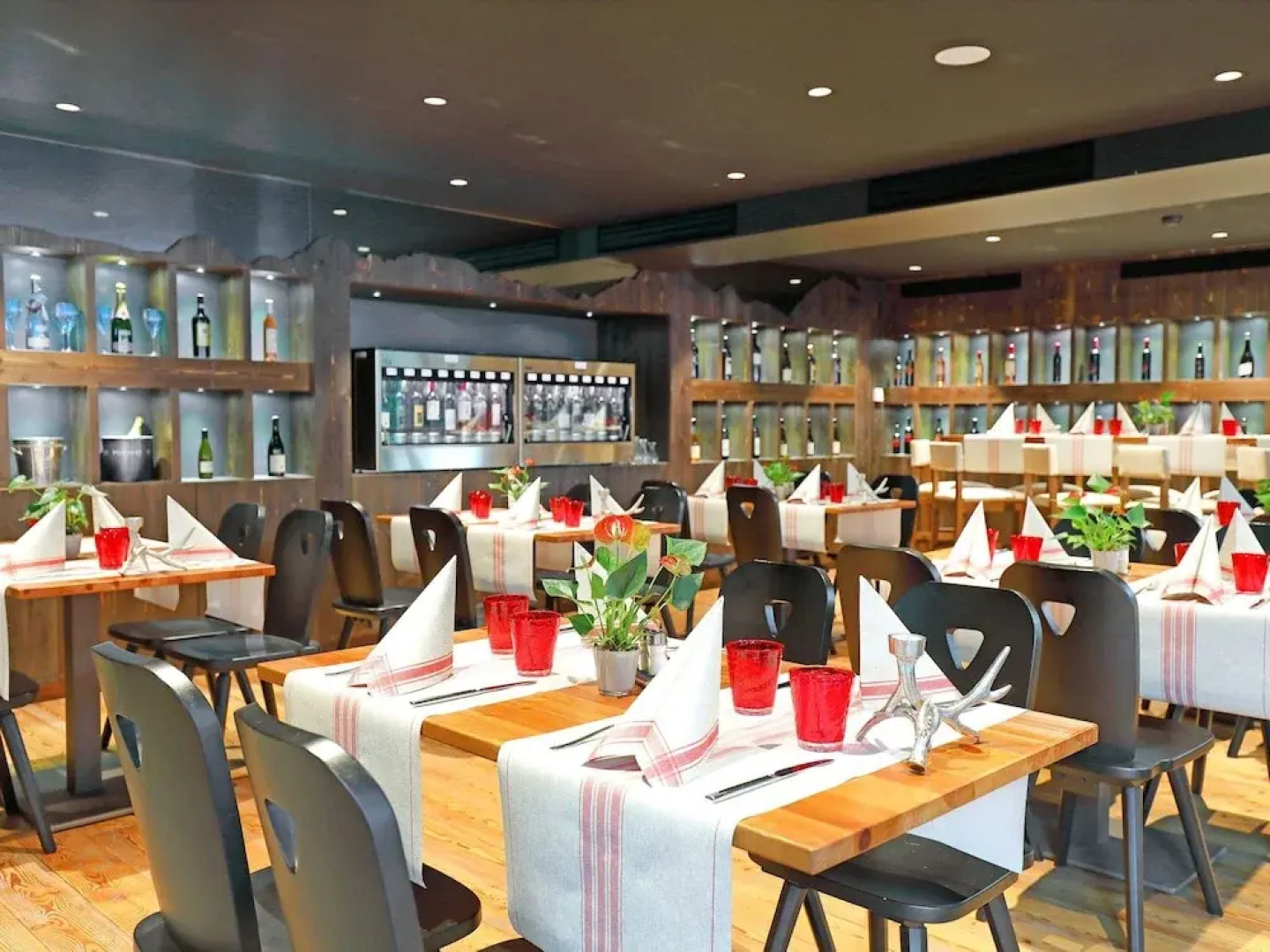 Swisspeak Resorts 3 pi ces Terrace Vercorin