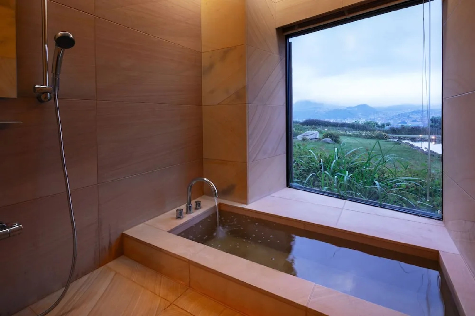 Garden Terrace Nagasaki Hotels & Resorts