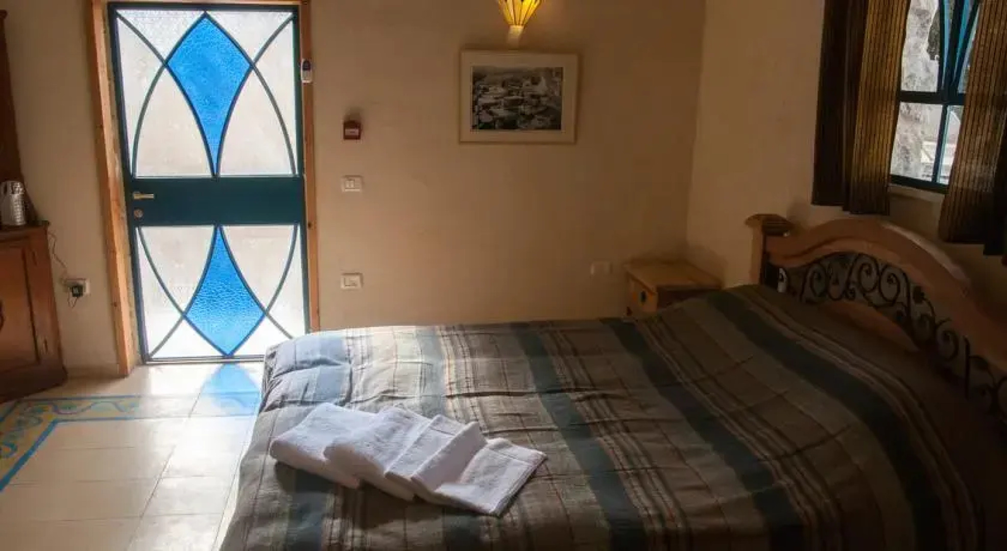 Khan Of The White Donkey