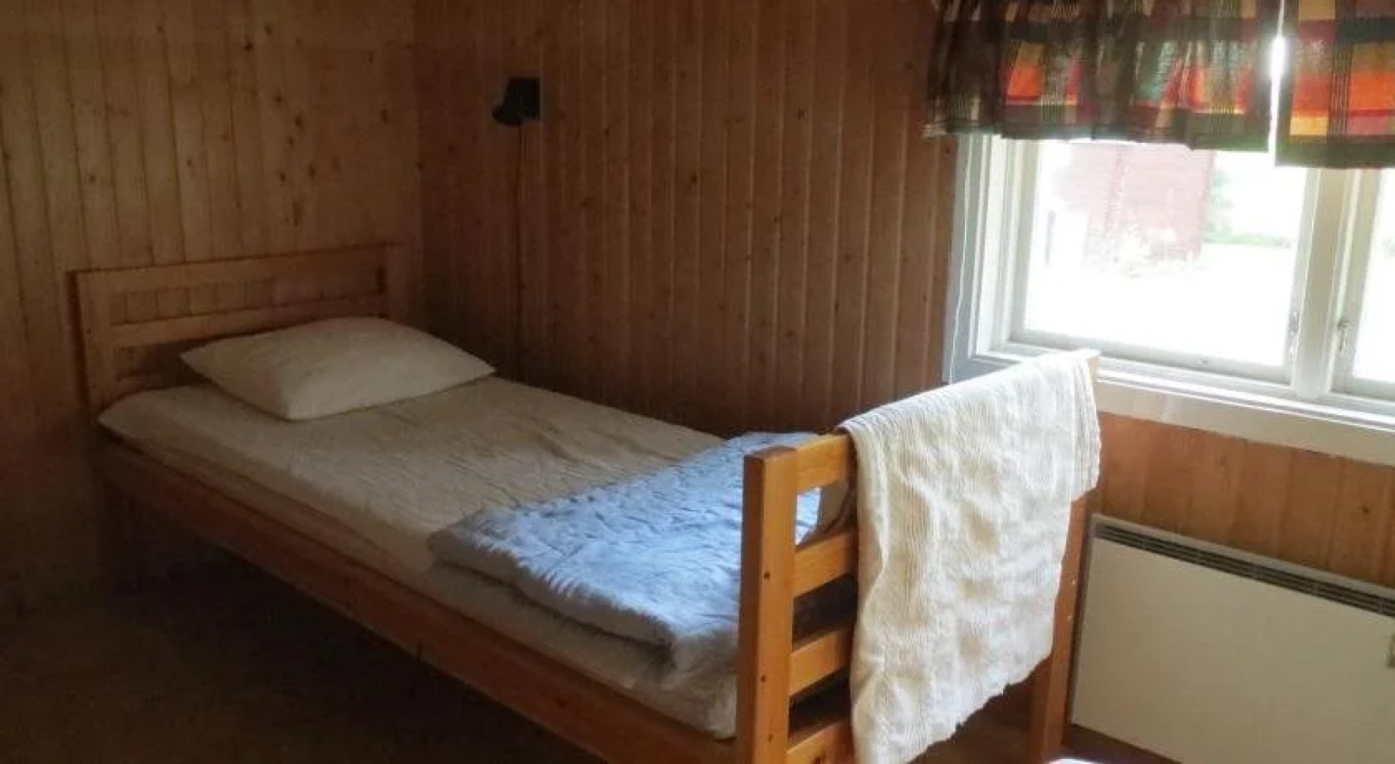 Vandrarhem Och B&B Lergodset