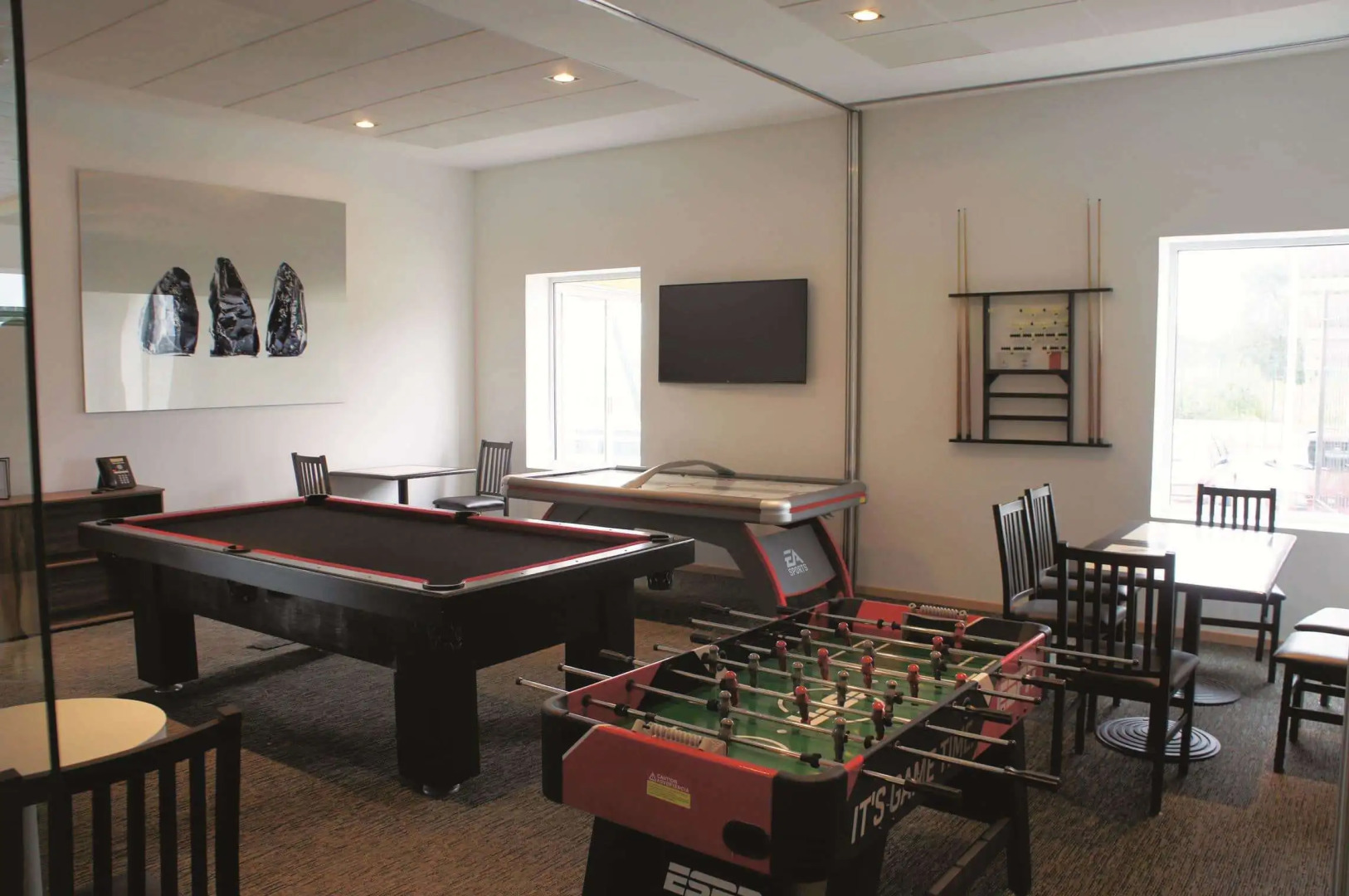 La Quinta by Wyndham Puebla Ciudad Modelo