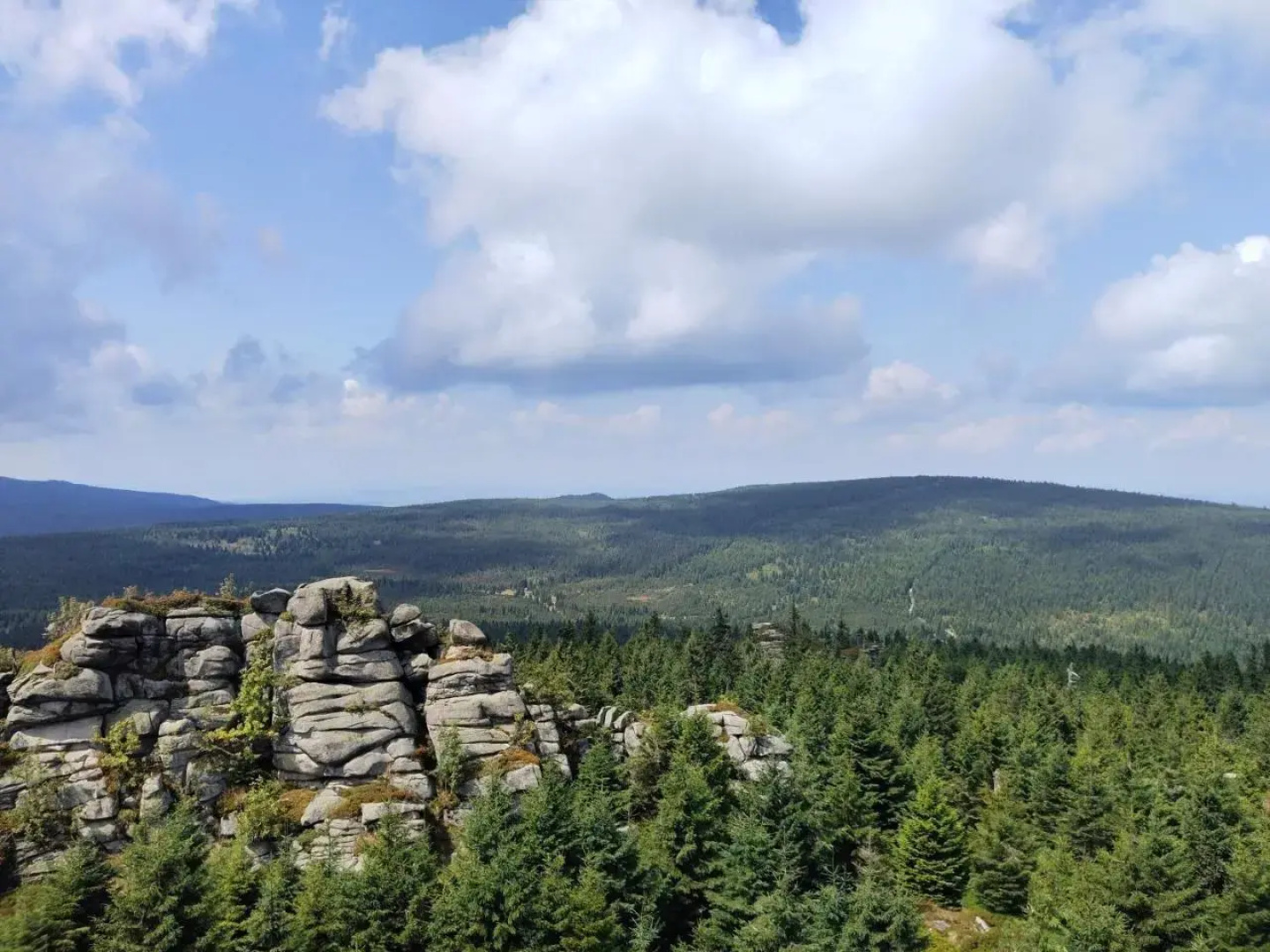 Penzion Medvídek
