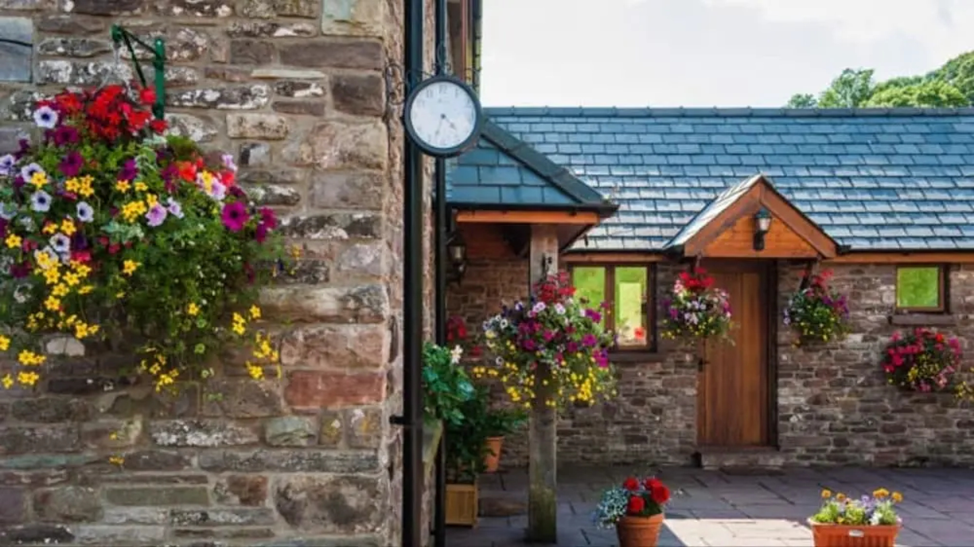 Celyn Farm Bed & Breakfast