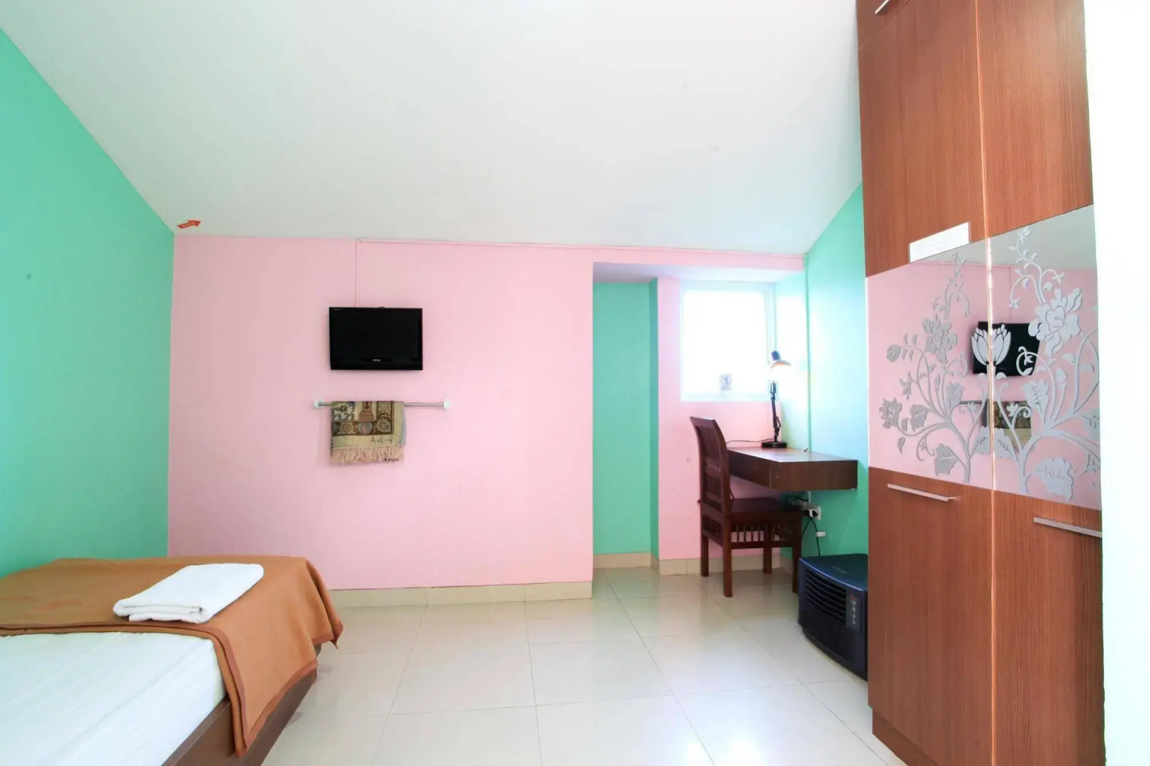 The Nancy's Homestay