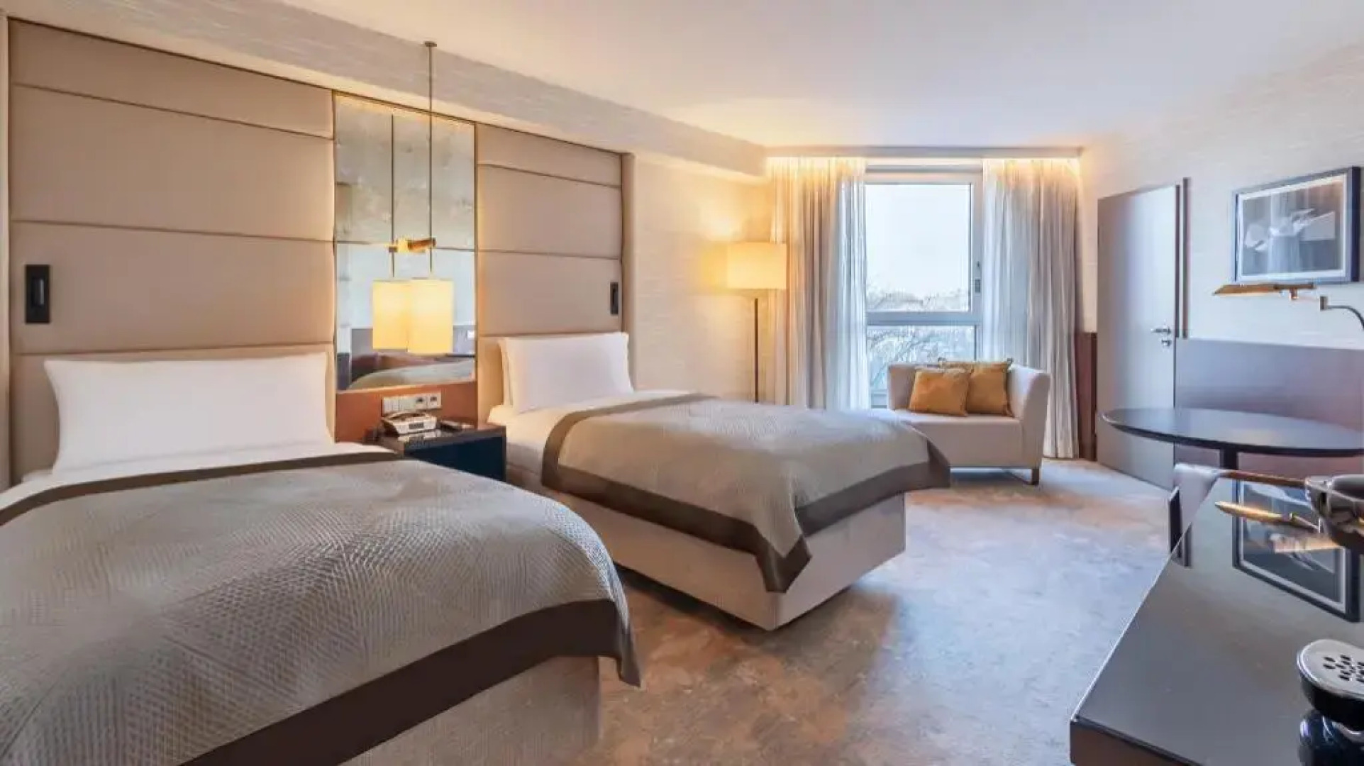 InterContinental Berlin by IHG