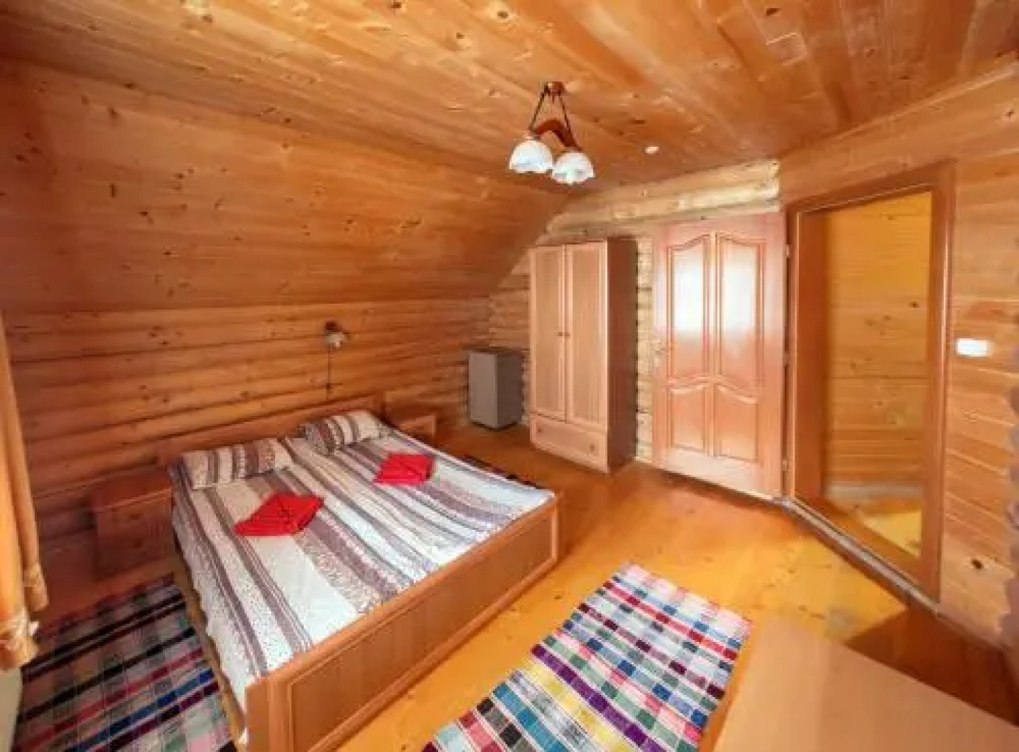 Guest House Podobovets 2000