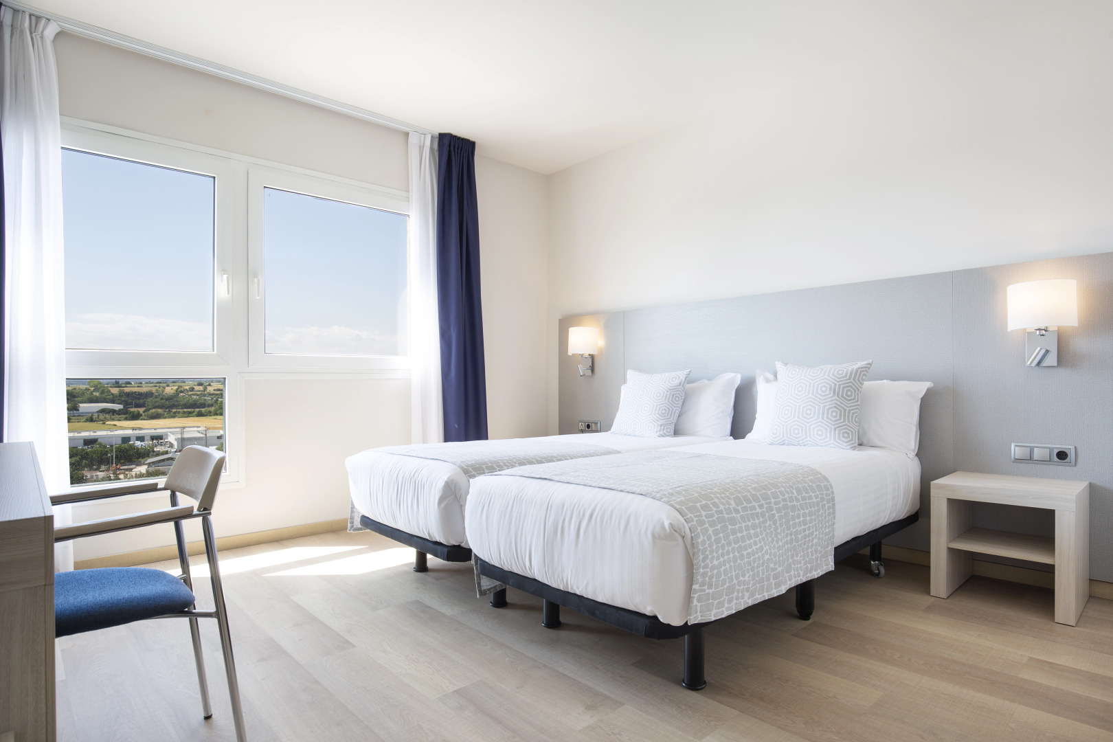 Augusta Barcelona Vallés