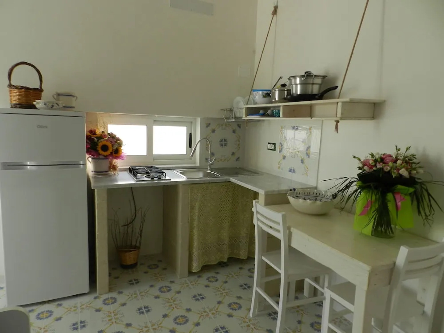 A Pochi Metri dal Mare