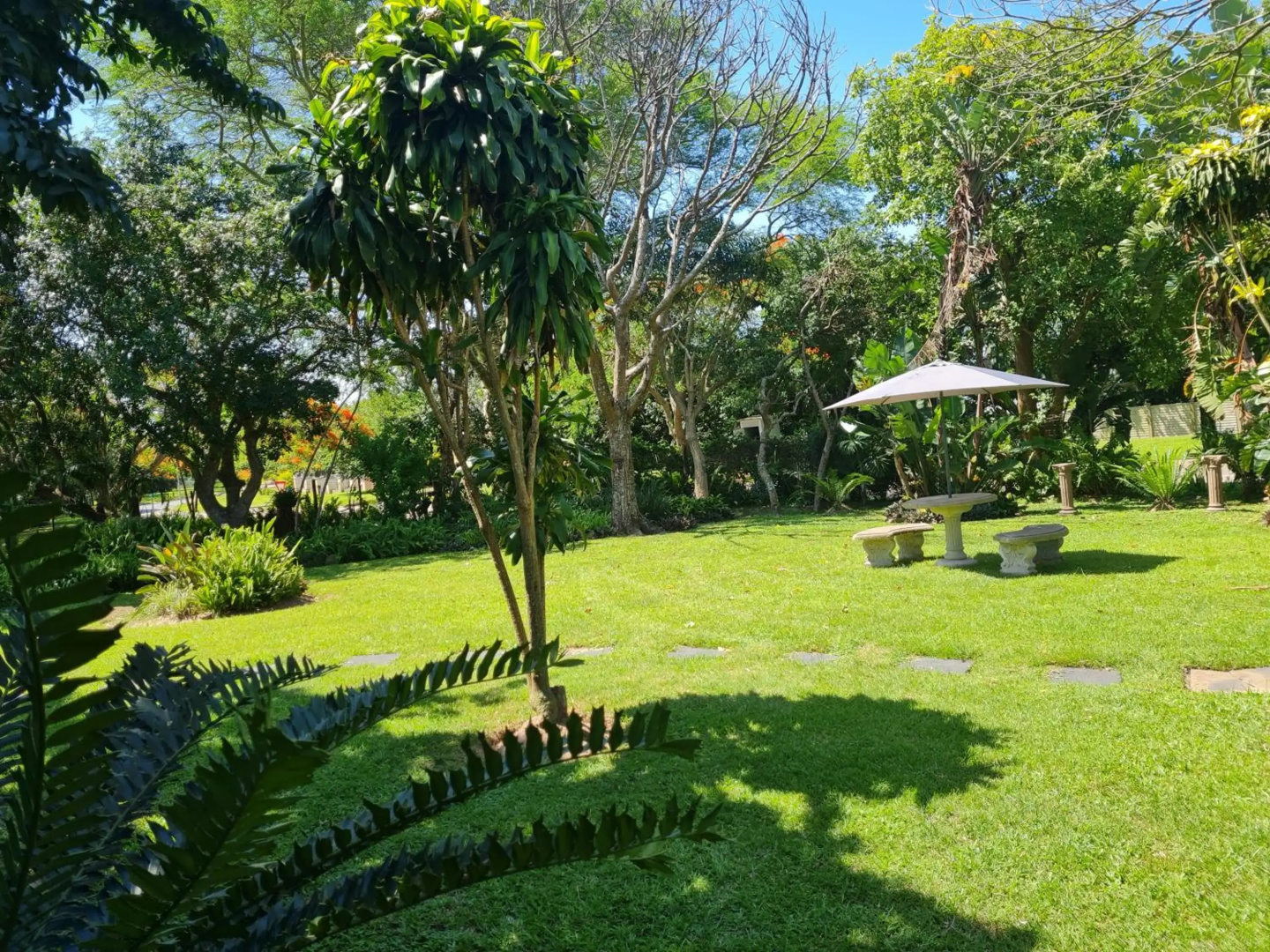 AveBulela Penthouse