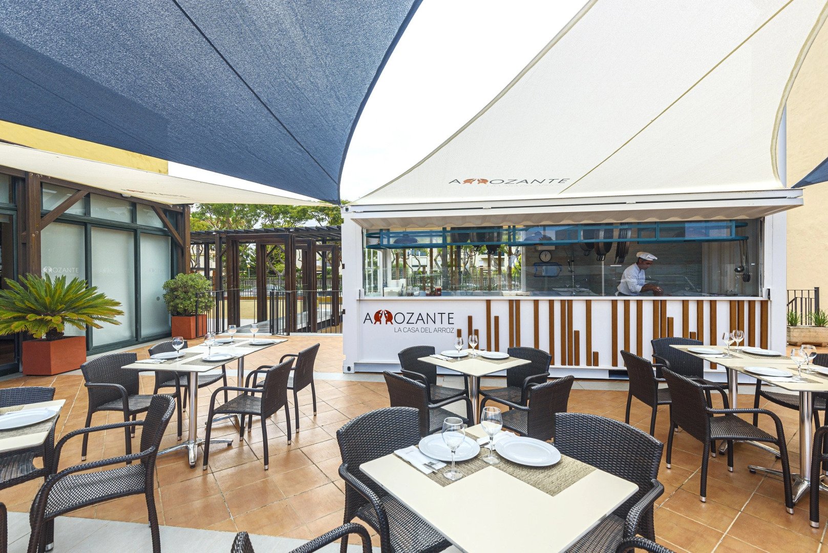 Barceló Costa Ballena Golf & Spa