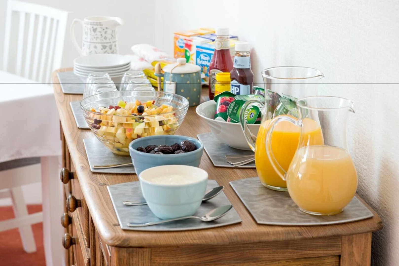 Skiddaw Croft Bed & Breakfast