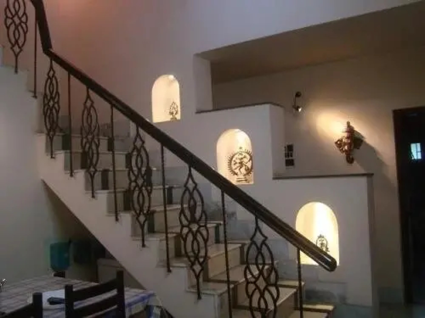 Park Guest house