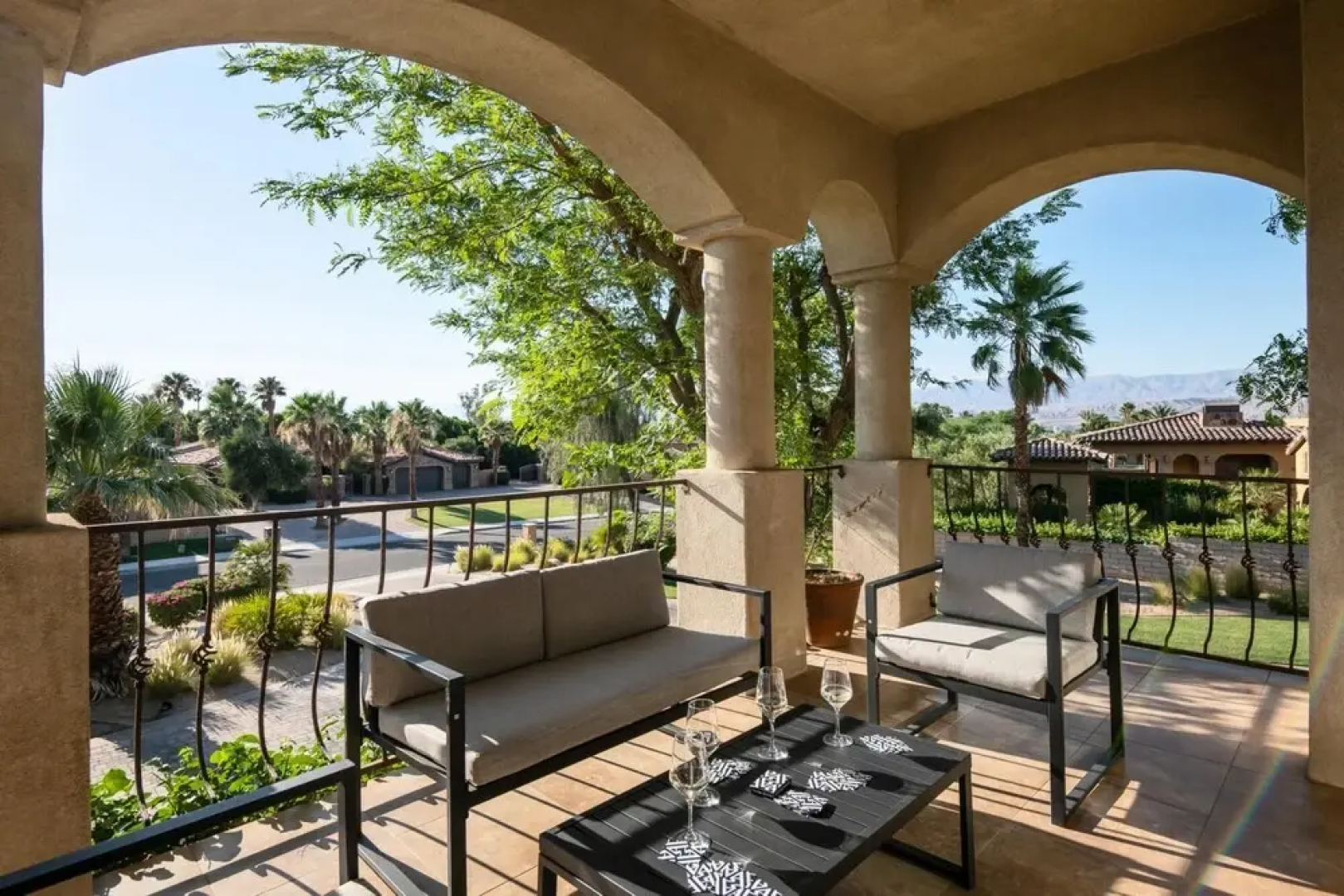 Laguna Seca Ct - Villa Verbena