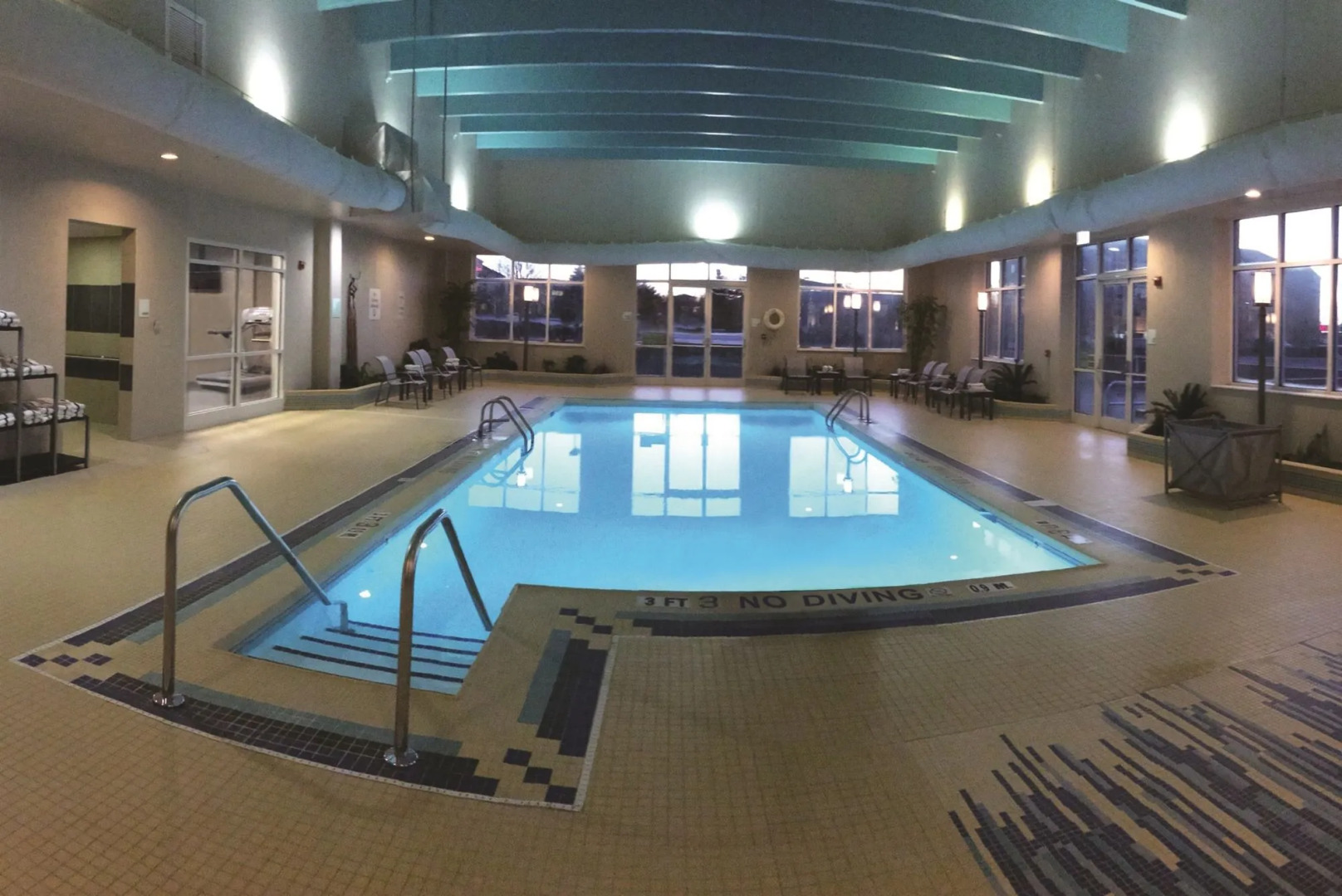 Holiday Inn University Plaza-Bowling Green by IHG