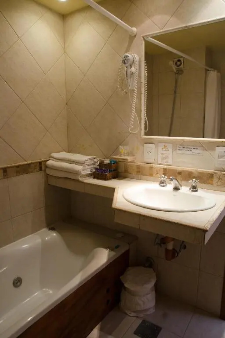 Fonte Arcada Hotel Spa