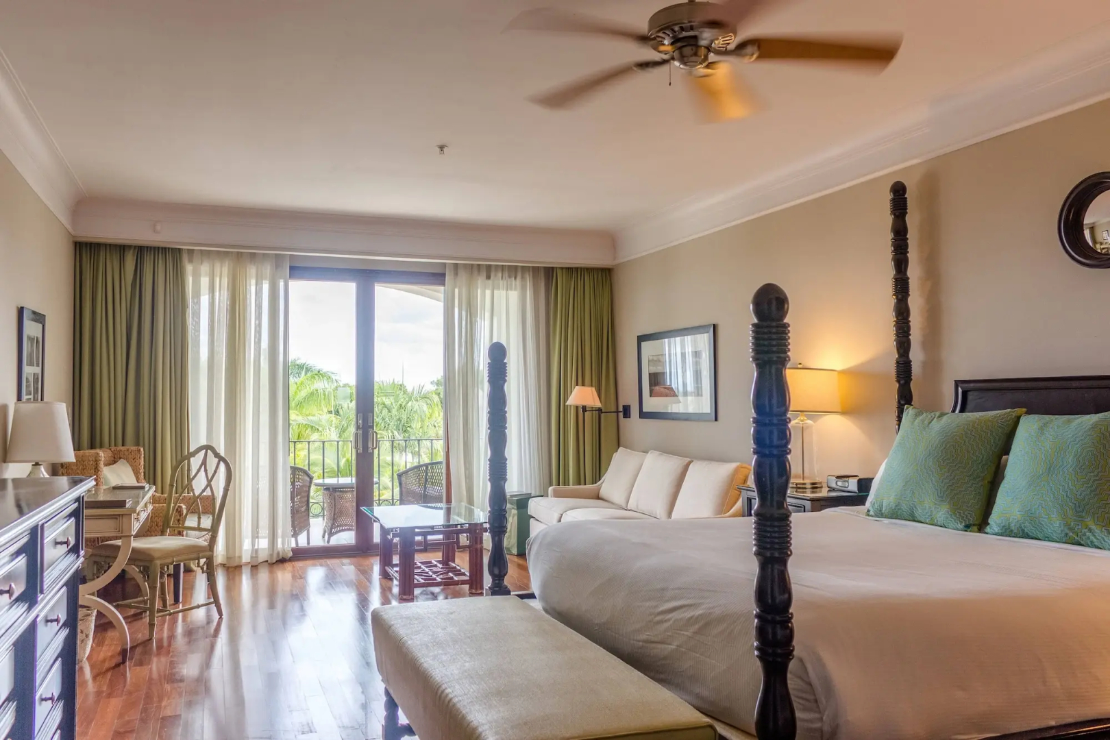The Buenaventura Golf & Beach Resort Panama, Autograph Collection