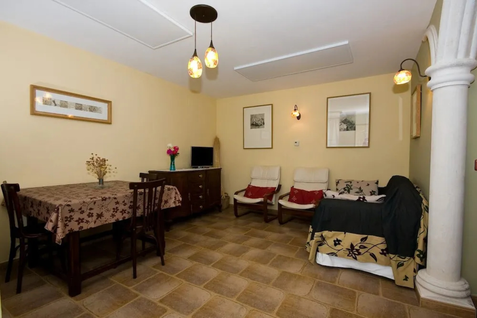 El Mirador Del Otero