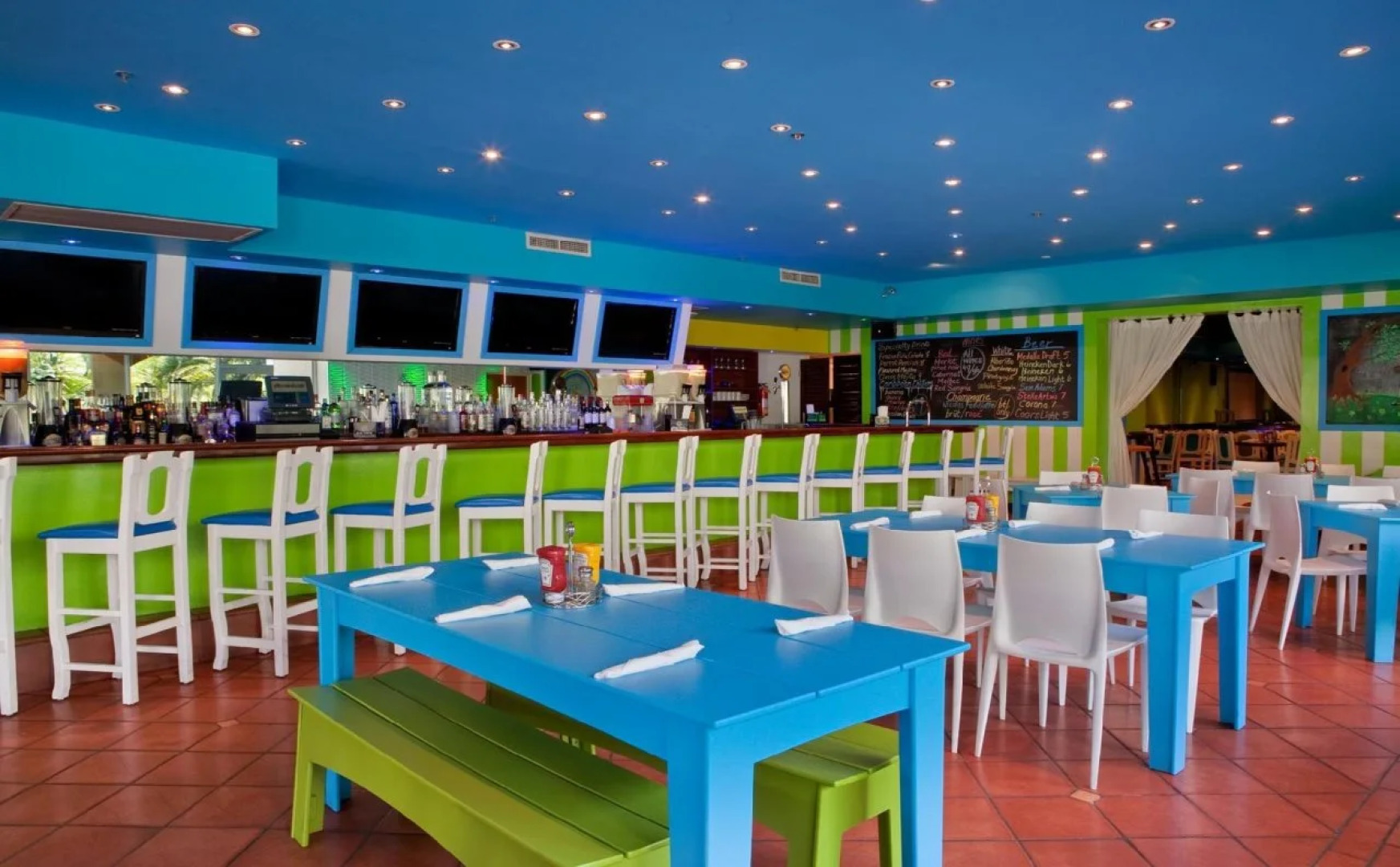 Condado Lagoon Villas at Paseo Caribe