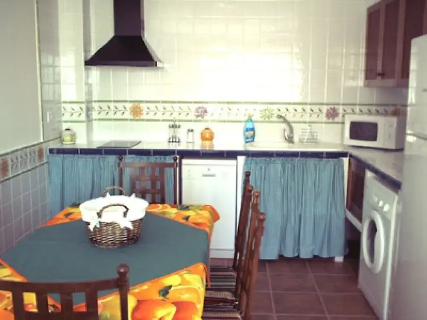 Casa Rural Las Cerrs