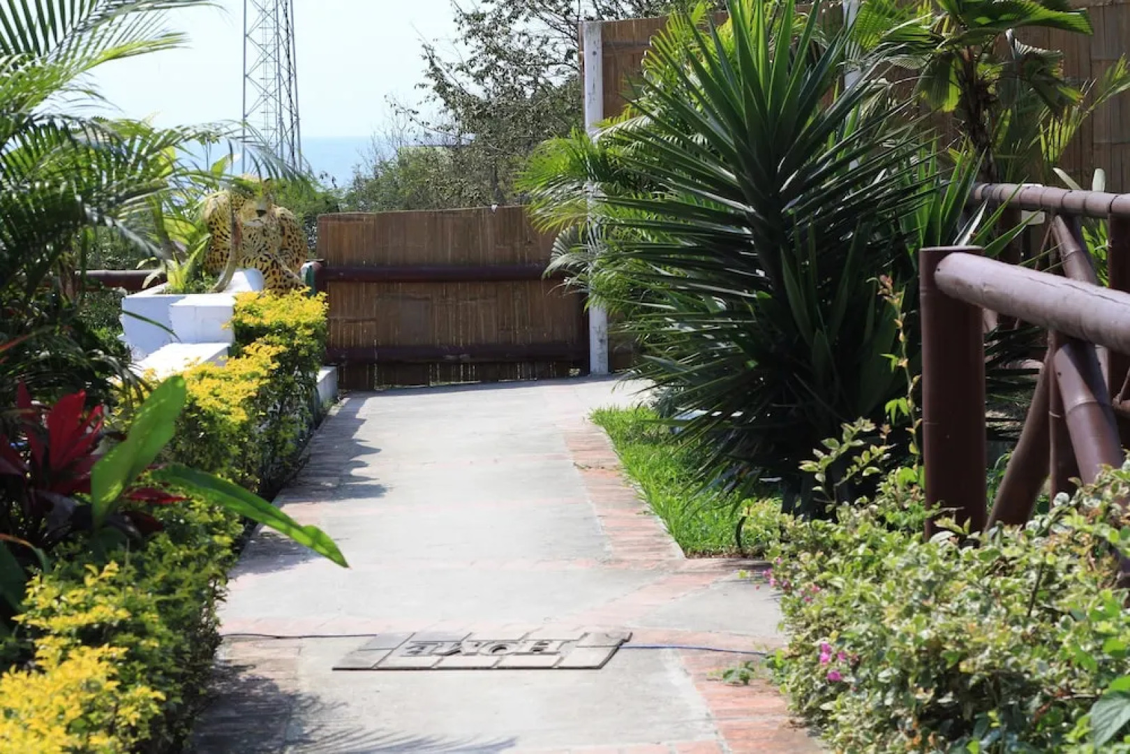 The Heights in Montanita