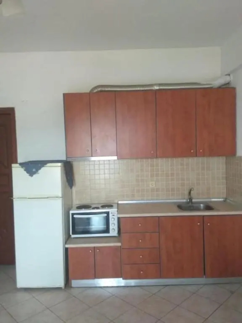 KARAOYLI apartments studios