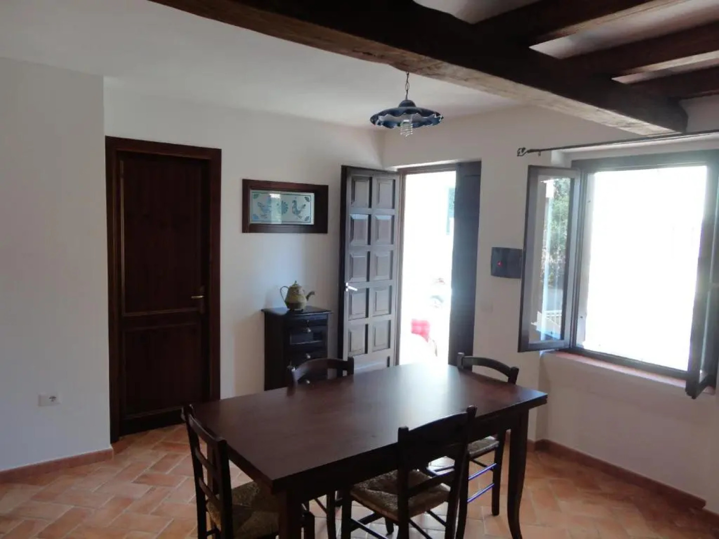 Bed and Breakfast ICHNOS