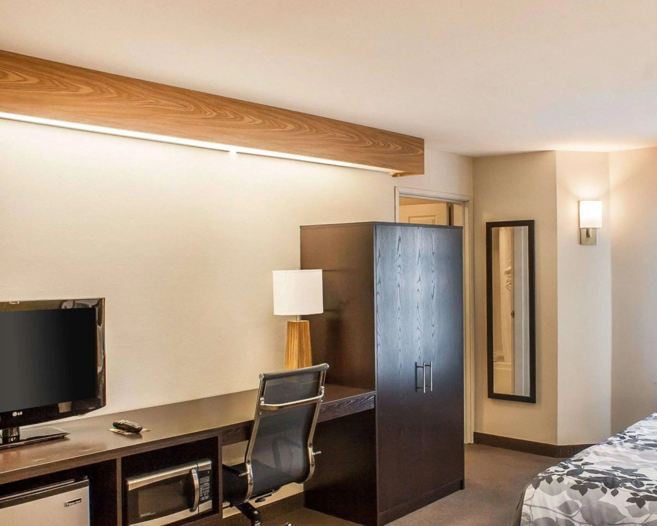 Sleep Inn - SeaTac Airport