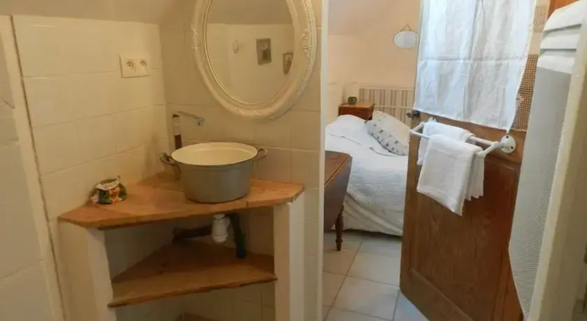 Bécassine et Ficelle