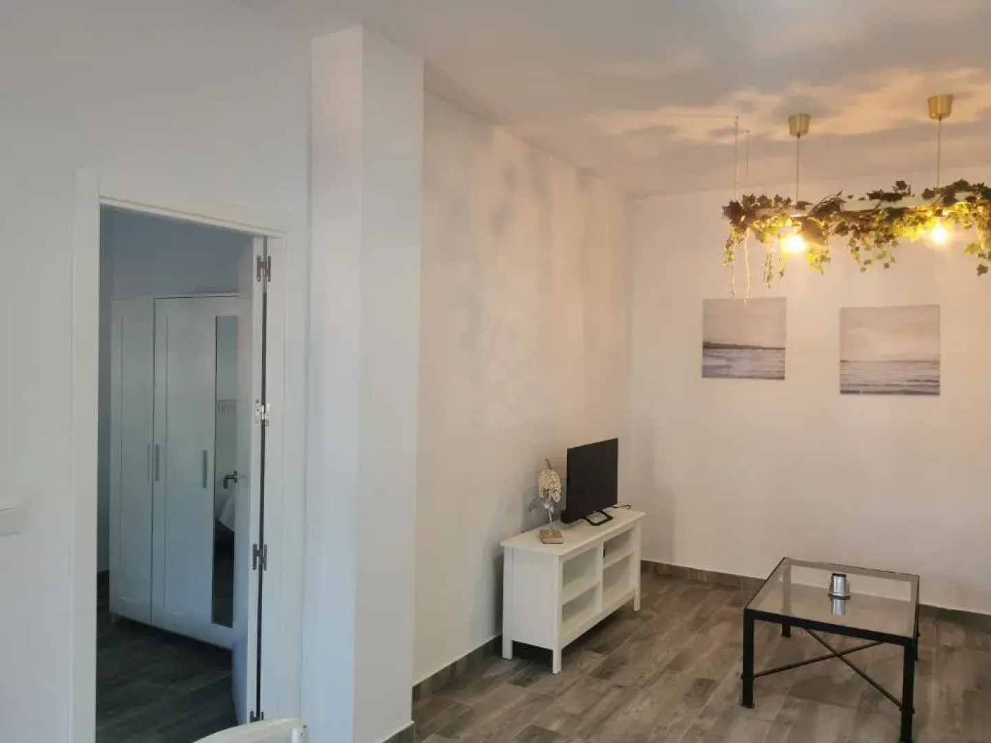 Apartamentos turísticos Sanlúcar Beach 4 y 5