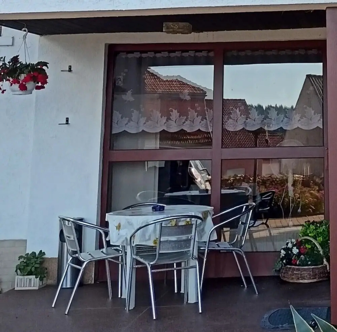 Pension Dreiländereck