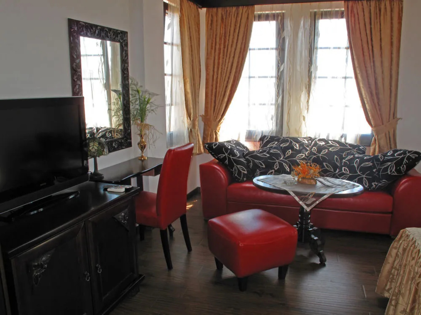 Villa & Winery Mal Sveti Kliment