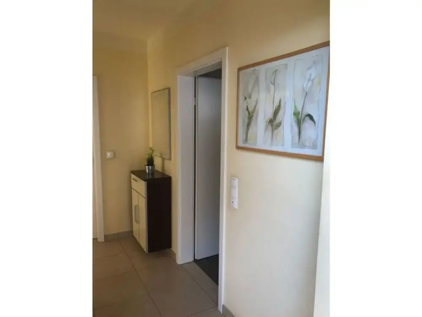 Holiday Apartment \"dilborner Benden\"
