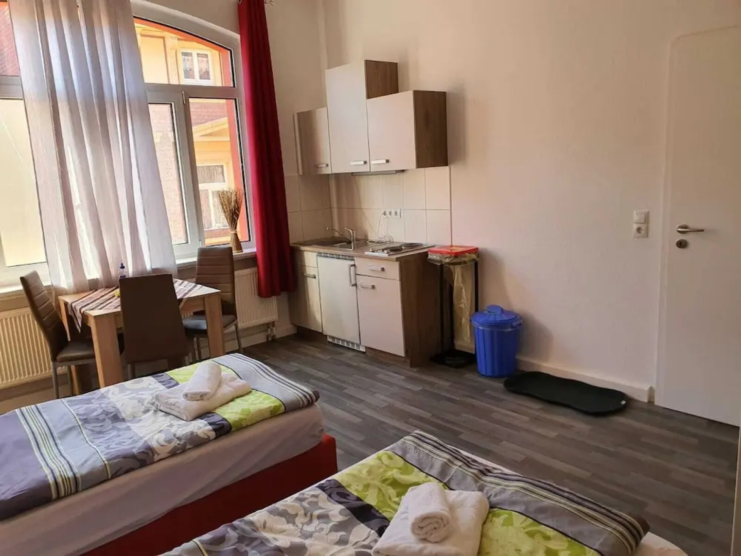 City Appartements Gotha