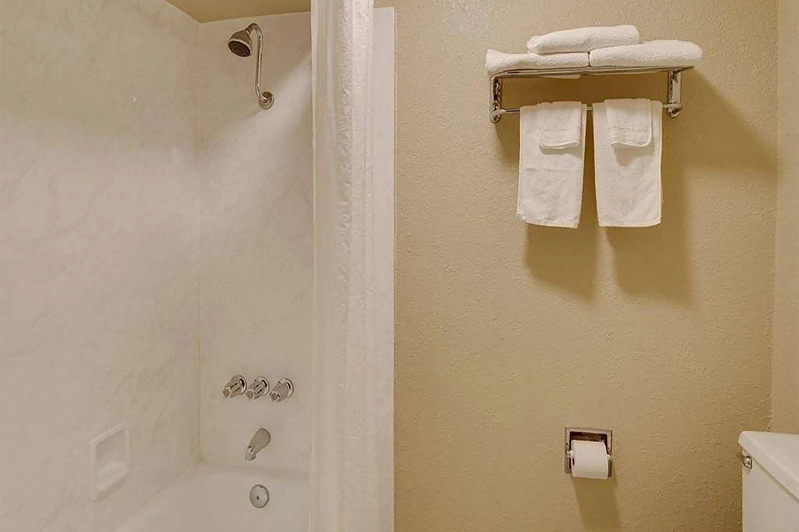 Days Inn by Wyndham Gatesville