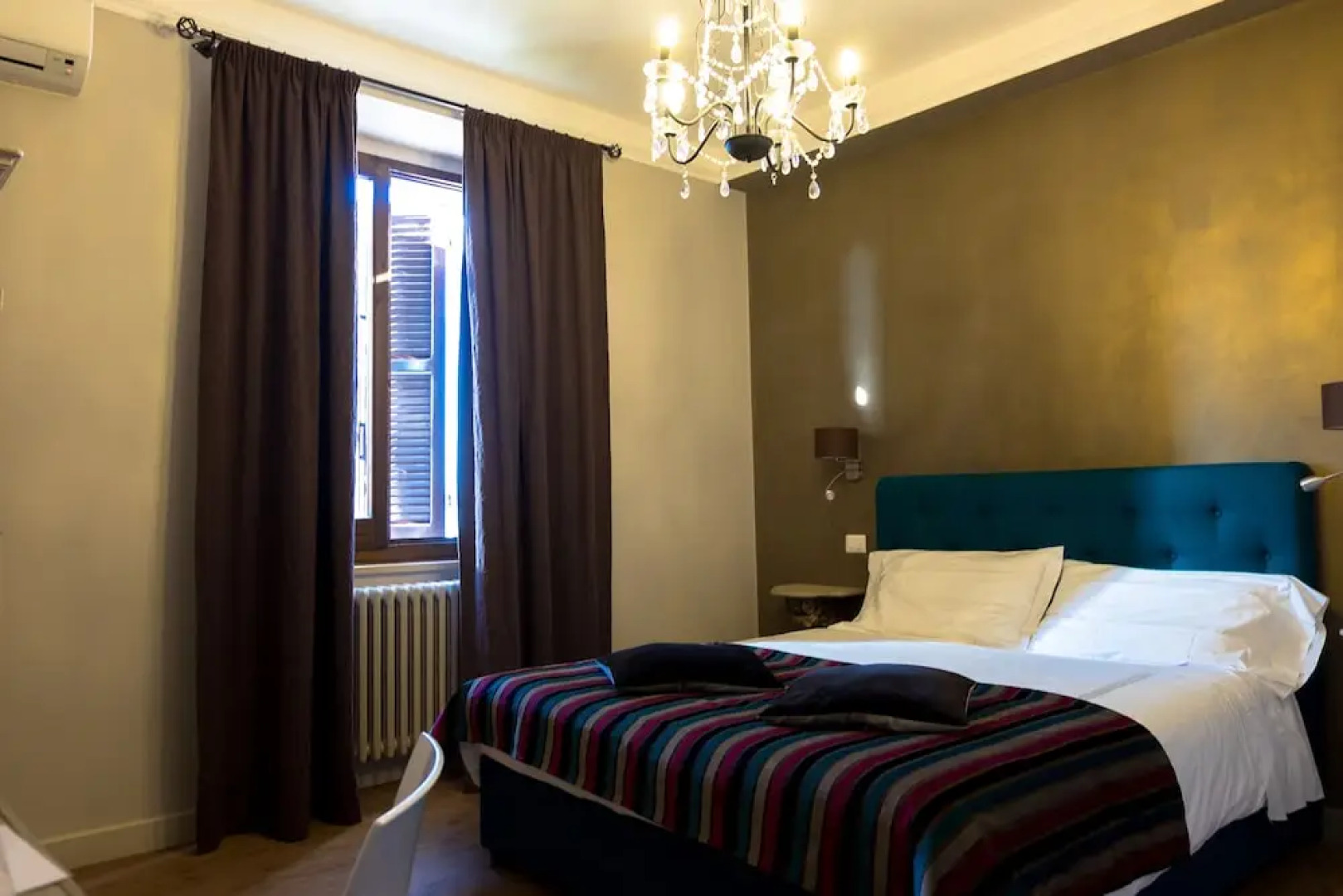 La Rocca Guest House & Spa