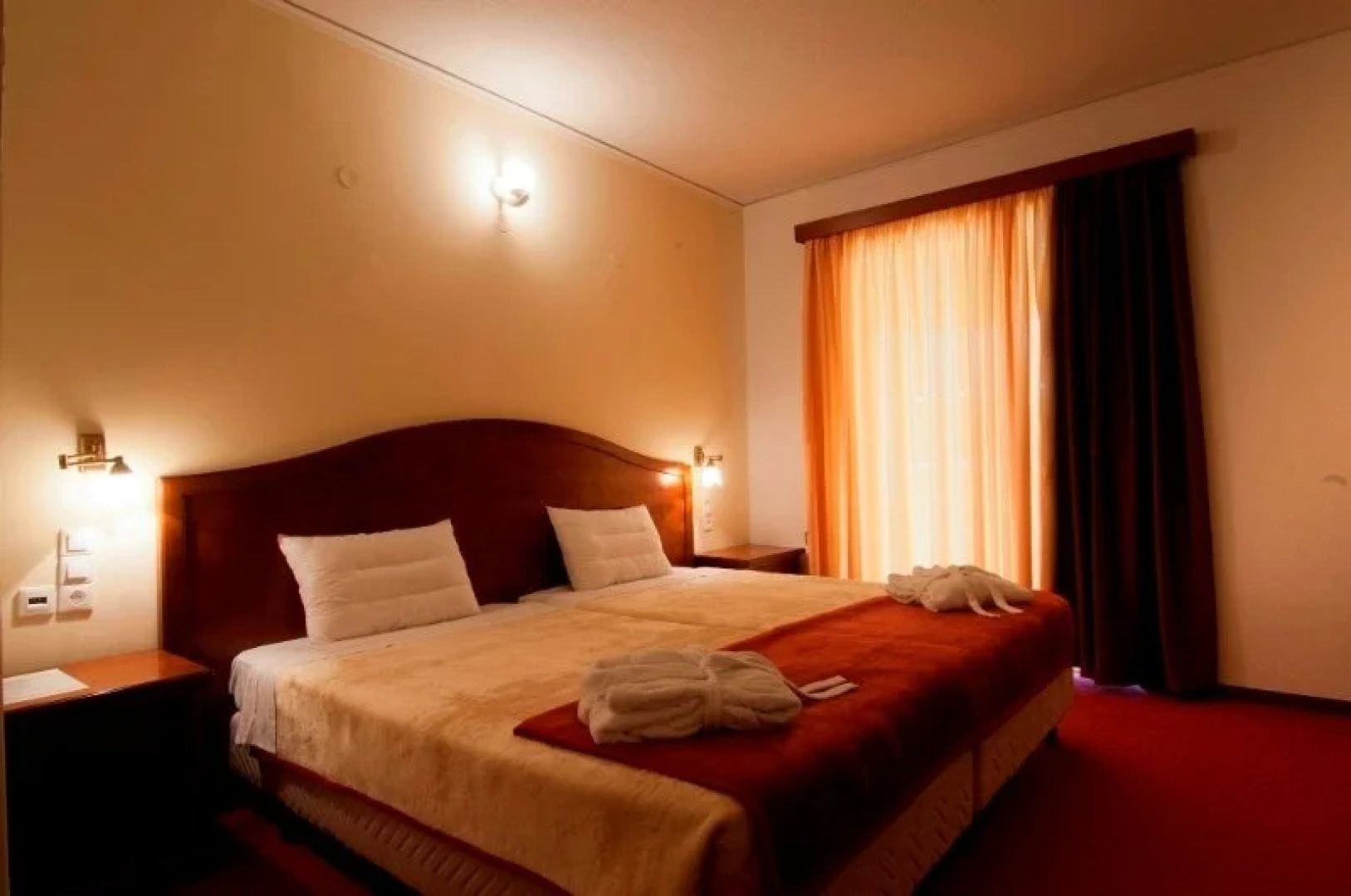 Regina Mare Hotel Club