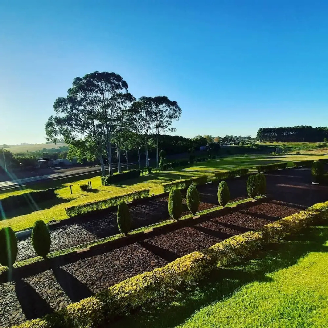 Colinas Executive Partk Hotel