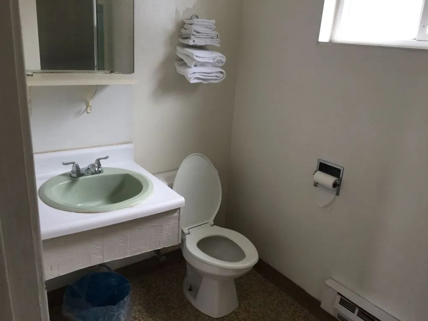 Townhouse Motel