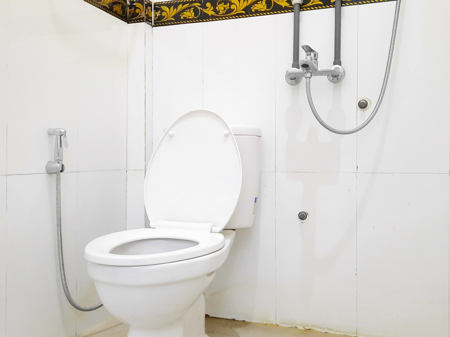 Hotel Berkah Atrama RedPartner