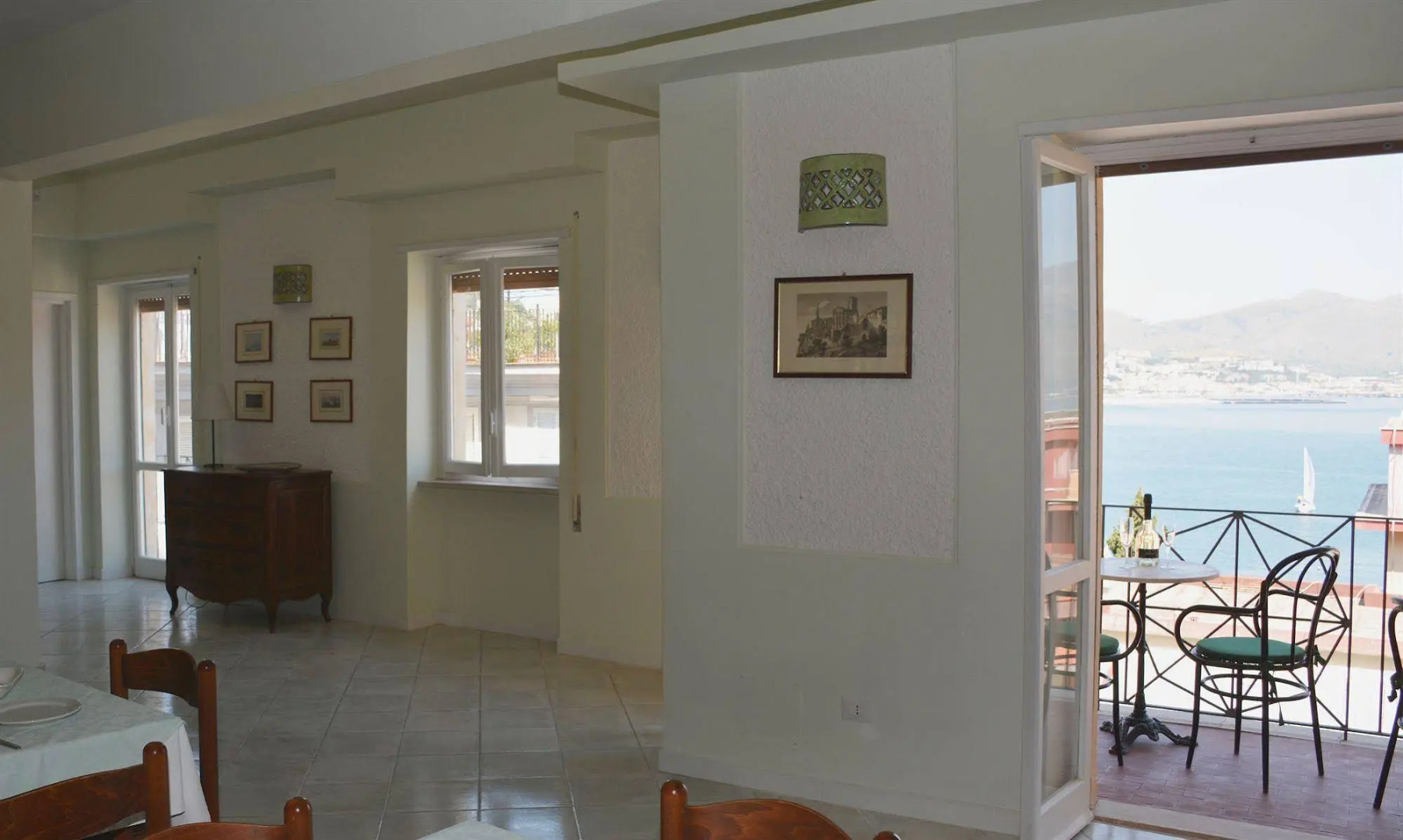 Residence Punta Stendardo