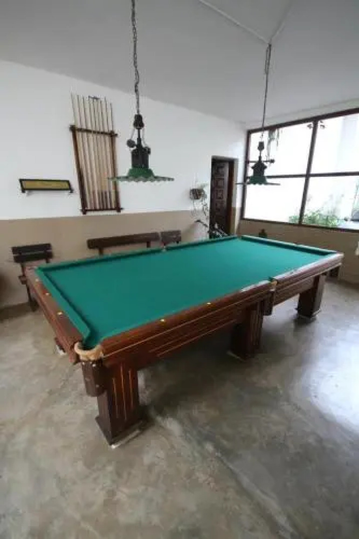 Pousada Taverna Do Golf